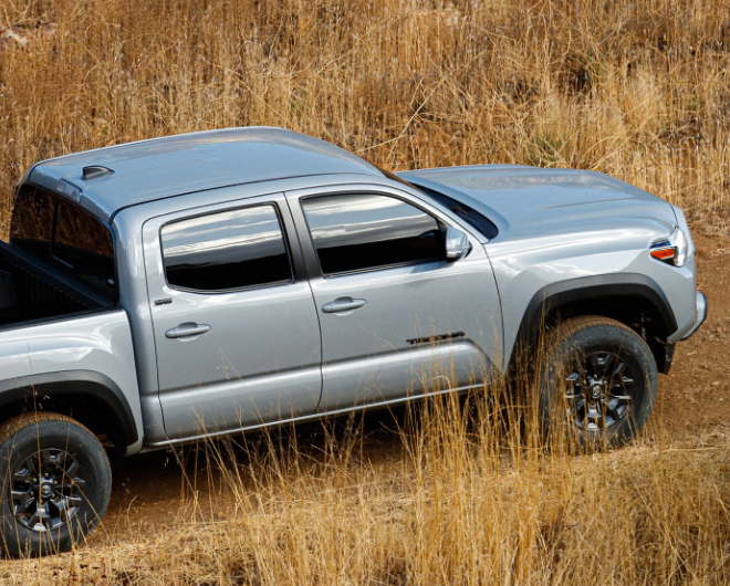 Cash For 4WD Brisbane