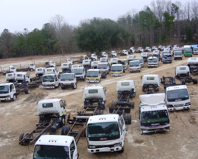 cash for truck Brisbane