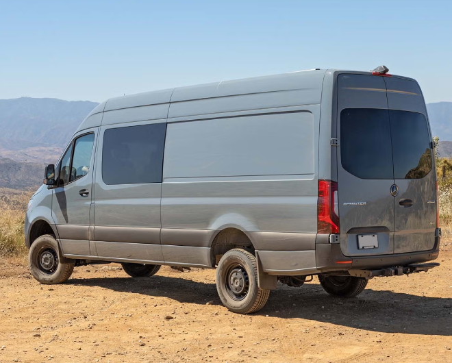 cash for vans Brisbane