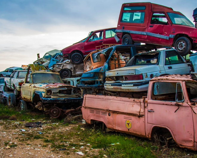 Cash for Cars Brisbane