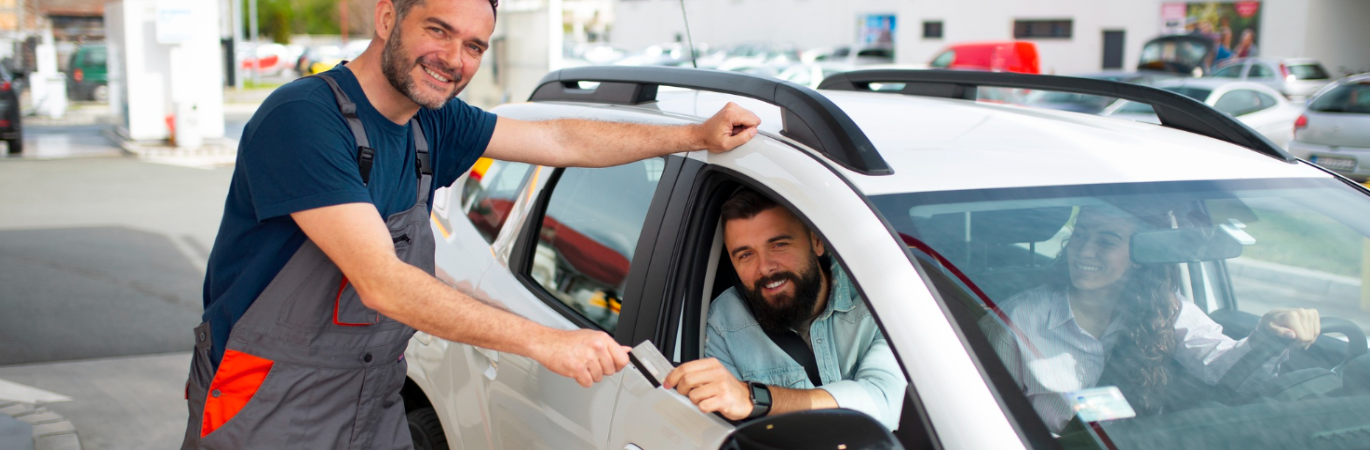 Top 5 Signs It’s Time to Sell Your Old Car for Cash in Brisbane