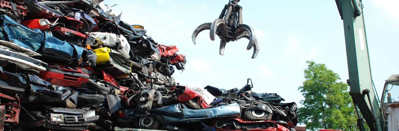 eco-friendly car disposal in Brisbane